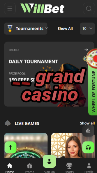 __ Grand Casino - Luxury Casino Experience-casinodiria.ydblkf.net