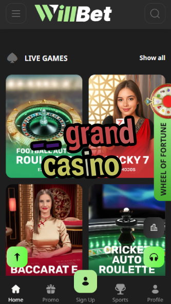 __ Grand Casino - Luxury Casino Experience-casinodiria.ydblkf.net