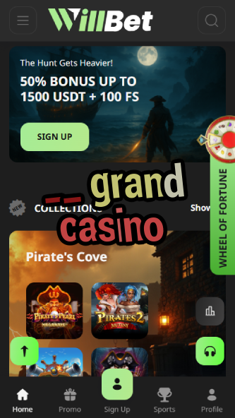__ Grand Casino - Luxury Casino Experience-casinodiria.ydblkf.net