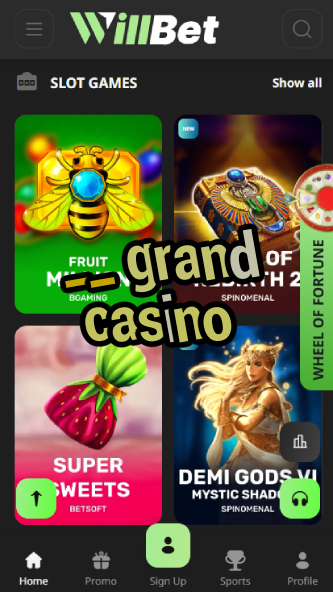 __ Grand Casino - Luxury Casino Experience-casinodiria.ydblkf.net