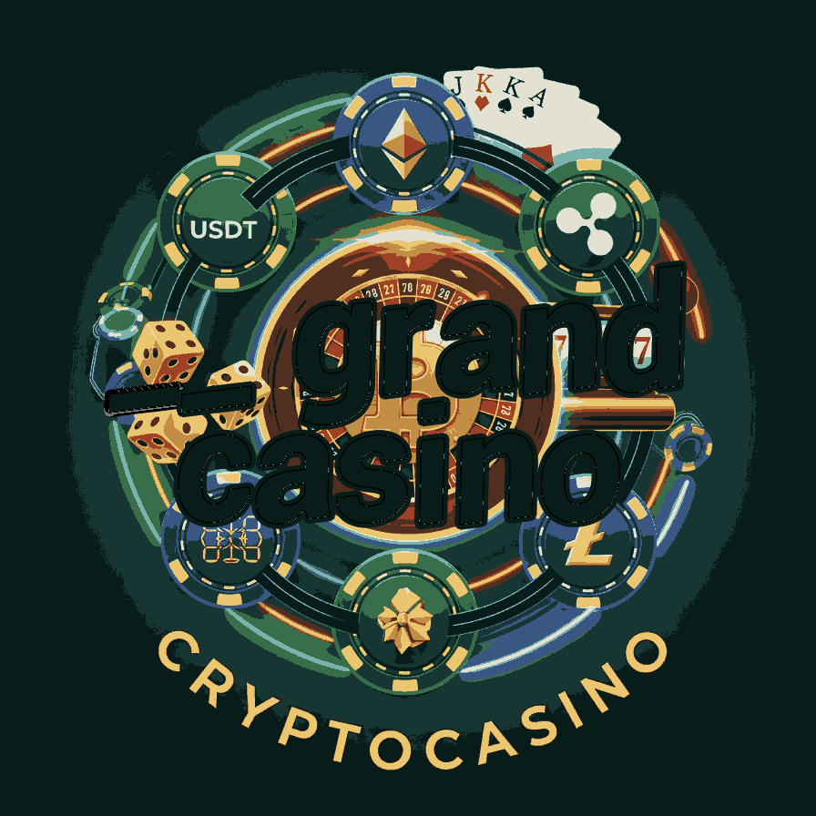 __ Grand Casino - Luxury Casino Experience
